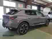 2025 Chevrolet Equinox EV LT2 с VIN 3GN7DNRP0SS199831, выставлен на аукционе Copart как лот 84567215 с пробегом 6 636 миль миль и Чистый • Clean title. История ставок и продаж доступна на DreamBid. Изображение 3.