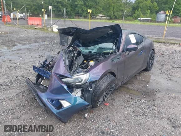 2014 Scion FR-S z VIN JF1ZNAA15E9710204, wystawiony jako IAAI lot #42731827 z przebiegiem Nie podano mil oraz . Historia ofert i sprzedaży dostępna na DreamBid. Obrazek 2.