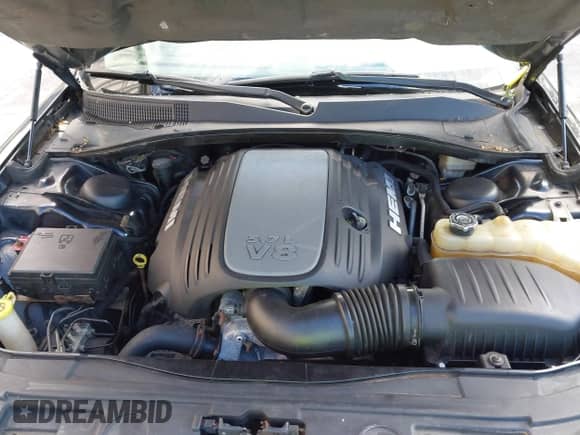 2011 Chrysler 300 C с VIN 2C3CK6CT5BH523999, выставлен на аукционе IAAI как лот 43132517 с пробегом 162 117 миль миль и . История ставок и продаж доступна на DreamBid. Изображение 10.