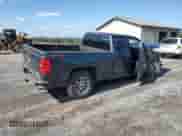 2019 Chevrolet Silverado 1500 LT z VIN 2GCVKPEC5K1100601, wystawiony jako Copart lot #84187545 z przebiegiem 97 536 mil mil oraz Szkoda całkowita • Salvage title. Historia ofert i sprzedaży dostępna na DreamBid. Obrazek 3.