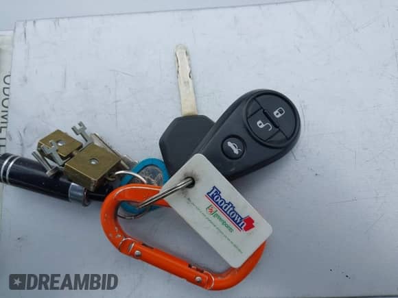 2011 Subaru Forester X Limited z VIN JF2SHAFC8BH752012, wystawiony jako IAAI lot #41613174 z przebiegiem 86 251 mil mil oraz . Historia ofert i sprzedaży dostępna na DreamBid. Obrazek 11.