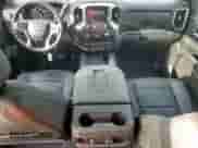 2019 Chevrolet Silverado 1500 LTZ с VIN 3GCPWEED8KG234181, выставлен на аукционе Copart как лот 63289425 с пробегом 32 636 миль миль и Списание • Salvage title. История ставок и продаж доступна на DreamBid. Изображение 8.