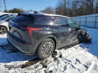 2024 Chevrolet Blazer EV eAWD LT z VIN 3GNKDBRJ5RS264042, wystawiony jako Copart lot #87208674 z przebiegiem 901 mil mil oraz Szkoda całkowita • Salvage title. Historia ofert i sprzedaży dostępna na DreamBid. Obrazek 3.