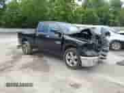 2017 Ram 1500 Big Horn с VIN 1C6RR7GG7HS568987, выставлен на аукционе Copart как лот 63626465 с пробегом 101 753 миль миль и Списание • Salvage title. История ставок и продаж доступна на DreamBid. Изображение 4.