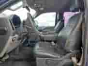 2017 Ford F-250 Lariat with VIN 1FT7W2BT3HEE62700, listed as a Copart auction lot 80266375 with 106,888 mi miles and Clean title. Bid and sale history available at DreamBid. Image 7.