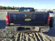2010 Chevrolet Silverado 1500 Work Truck z VIN 1GCPCPEX9AZ131638, wystawiony jako Copart lot #85831435 z przebiegiem 180 997 mil mil oraz Szkoda całkowita • Salvage title. Historia ofert i sprzedaży dostępna na DreamBid. Obrazek 6.