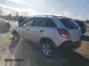 2012 Chevrolet Captiva Sport LS с VIN 3GNAL2EK7CS633455, выставлен на аукционе Copart как лот 76898604 с пробегом 105 901 миль миль и Списание • Salvage title. История ставок и продаж доступна на DreamBid. Изображение 2.