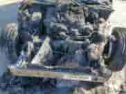 2006 Chevrolet Corvette with VIN 1G1YY26U765100716, listed as a Copart auction lot 75242844 with Not provided miles and Non repairable. Bid and sale history available at DreamBid. Image 11.