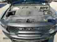 2023 Ram 1500 TRX z VIN 1C6SRFU97PN660101, wystawiony jako Copart lot #81612095 z przebiegiem 47 174 mil mil oraz Szkoda całkowita • Salvage title. Historia ofert i sprzedaży dostępna na DreamBid. Obrazek 15.