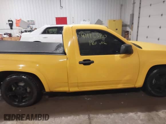 2004 Chevrolet Colorado LS ZQ8 с VIN 1GCCS146648213666, выставлен на аукционе IAAI как лот 41196380 с пробегом 115 878 миль миль и . История ставок и продаж доступна на DreamBid. Изображение 13.