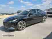 2021 Hyundai Elantra Limited с VIN KMHLP4AG3MU117805, выставлен на аукционе Copart как лот 81677545 с пробегом 55 931 миль миль и Списание • Salvage title. История ставок и продаж доступна на DreamBid. Изображение 1.