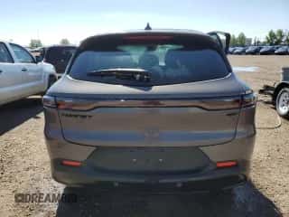 2023 Dodge Hornet GT Plus z VIN ZACNDFBN6P3A01235, wystawiony jako Copart lot #60383414 z przebiegiem 8 248 mil mil oraz Szkoda całkowita • Salvage title. Historia ofert i sprzedaży dostępna na DreamBid. Obrazek 6.