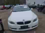 2009 BMW 3 Series 328i xDrive with VIN WBAWV53589P079807, listed as a IAAI auction lot 42063817 with Not provided miles and . Bid and sale history available at DreamBid. Image 6.