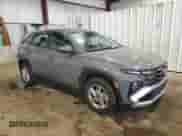 2025 Hyundai Tucson SE z VIN 5NMJACDE6SH447668, wystawiony jako Copart lot #85843585 z przebiegiem 41 047 mil mil oraz Szkoda całkowita • Salvage title. Historia ofert i sprzedaży dostępna na DreamBid. Obrazek 4.