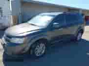 2016 Dodge Journey SXT with VIN 3C4PDCBG8GT152815, listed as a IAAI auction lot 43483212 with 221,788 mi miles and . Bid and sale history available at DreamBid. Image 2.