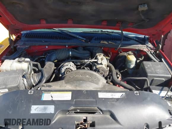 2001 Chevrolet Silverado 1500 with VIN 1GCEC14W41Z175981, listed as a IAAI auction lot 43482806 with 263,453 mi miles and . Bid and sale history available at DreamBid. Image 10.