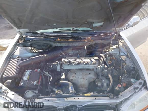 2002 Honda Accord EX with VIN 1HGCG325X2A025487, listed as a IAAI auction lot 41338808 with 109,021 mi miles and . Bid and sale history available at DreamBid. Image 10.