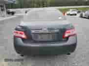 2010 Toyota Camry XLE with VIN 4T1BK3EK1AU109989, listed as a Copart auction lot 85481945 with 77,786 mi miles and Salvage title. Bid and sale history available at DreamBid. Image 6.