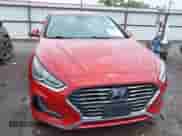 2018 Hyundai Sonata Limited z VIN 5NPE34AF5JH669165, wystawiony jako IAAI lot #42191772 z przebiegiem 79 350 mil mil oraz . Historia ofert i sprzedaży dostępna na DreamBid. Obrazek 12.