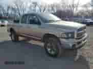 2003 Dodge RAM with VIN 1D7KU28C33J537795, listed as a Copart auction lot 41770235 with 264,699 mi miles and Clean title. Bid and sale history available at DreamBid. Image 4.