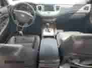 2010 Hyundai Genesis с VIN KMHGC4DF5AU105246, выставлен на аукционе Copart как лот 81300535 с пробегом 176 734 миль миль и Списание • Salvage title. История ставок и продаж доступна на DreamBid. Изображение 8.