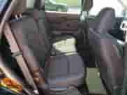 2024 Nissan Pathfinder SV с VIN 5N1DR3BC8RC221742, выставлен на аукционе Copart как лот 54941065 с пробегом 10 984 миль миль и Списание • Salvage title. История ставок и продаж доступна на DreamBid. Изображение 11.