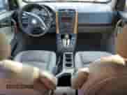 2007 Saturn VUE V6 с VIN 5GZCZ63447S801998, выставлен на аукционе Copart как лот 71287884 с пробегом Не указан миль и Списание • Salvage title. История ставок и продаж доступна на DreamBid. Изображение 8.