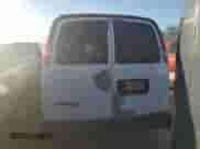 2013 Chevrolet Express Passenger LT с VIN 1GAZG1FG5D1114209, выставлен на аукционе Copart как лот 71294954 с пробегом Не указан миль и Списание • Salvage title. История ставок и продаж доступна на DreamBid. Изображение 6.