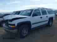 2002 Chevrolet Suburban LT с VIN 1GNFK16Z62J129784, выставлен на аукционе IAAI как лот 43396643 с пробегом 153 896 миль миль и . История ставок и продаж доступна на DreamBid. Изображение 2.