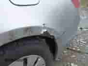 2009 Honda Accord LX with VIN 1HGCP26339A104464, listed as a IAAI auction lot 43457542 with 299,617 mi miles and . Bid and sale history available at DreamBid. Image 6.