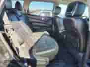 2014 Nissan Pathfinder SV with VIN 5N1AR2MM9EC676032, listed as a Copart auction lot 85934285 with 197,636 mi miles and Salvage title. Bid and sale history available at DreamBid. Image 11.