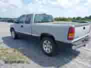 2002 GMC Sierra 1500 SLE с VIN 2GTEC19V721345759, выставлен на аукционе IAAI как лот 43026220 с пробегом 340 756 миль миль и . История ставок и продаж доступна на DreamBid. Изображение 3.