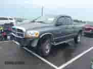 2006 Dodge 3500 ST z VIN 3D7LX38C06G143095, wystawiony jako IAAI lot #42366551 z przebiegiem 210 165 mil mil oraz . Historia ofert i sprzedaży dostępna na DreamBid. Obrazek 16.