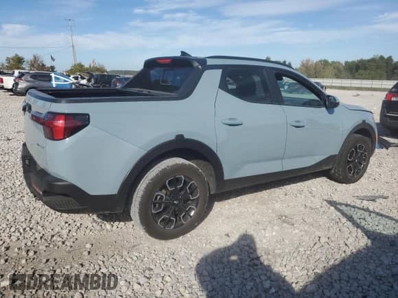2022 Hyundai Santa Cruz SEL Premium с VIN 5NTJDDAF8NH034329, выставлен на аукционе Copart как лот 81968125 с пробегом 59 231 миль миль и На запчасти • Non repairable. История ставок и продаж доступна на DreamBid. Изображение 3.