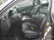 2012 Lexus IS 350 z VIN JTHCE5C26C5002334, wystawiony jako Copart lot #62225635 z przebiegiem 133 803 mil mil oraz Szkoda całkowita • Salvage title. Historia ofert i sprzedaży dostępna na DreamBid. Obrazek 7.