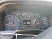 2024 Chevrolet Silverado 2500HD Custom с VIN 2GC4YMEY5R1116716, выставлен на аукционе Copart как лот 84232615 с пробегом 201 897 миль миль и Списание • Salvage title. История ставок и продаж доступна на DreamBid. Изображение 9.