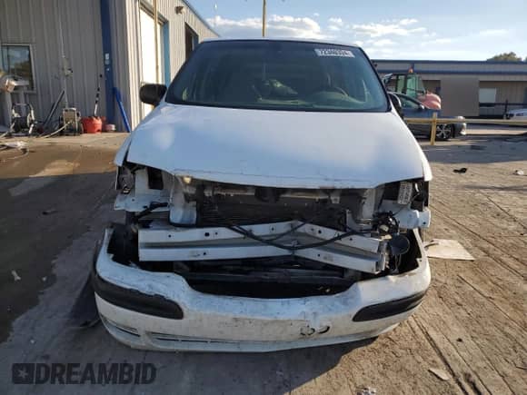2005 Chevrolet Venture z VIN 1GNDV03E15D129169, wystawiony jako Copart lot #72340394 z przebiegiem Nie podano mil oraz Szkoda całkowita • Salvage title. Historia ofert i sprzedaży dostępna na DreamBid. Obrazek 5.
