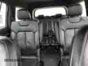 2023 Jeep Grand Cherokee Overland с VIN 1C4RJKDG3P8738216, выставлен на аукционе Copart как лот 45659135 с пробегом 43 340 миль миль и Списание • Salvage title. История ставок и продаж доступна на DreamBid. Изображение 10.