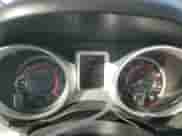 2012 Dodge Journey SXT с VIN 3C4PDCBG3CT161254, выставлен на аукционе Copart как лот 80796835 с пробегом 204 024 миль миль и Чистый • Clean title. История ставок и продаж доступна на DreamBid. Изображение 9.