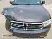 2019 Dodge Durango SXT with VIN 1C4RDJAG3KC631534, listed as a Copart auction lot 57226875 with 122,839 mi miles and Salvage title. Bid and sale history available at DreamBid. Image 11.