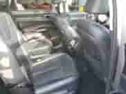 2023 Kia Sorento EX with VIN KNDRH4LGXP5217150, listed as a Copart auction lot 51939805 with 38,169 mi miles and Salvage title. Bid and sale history available at DreamBid. Image 11.