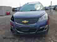 2014 Chevrolet Traverse LT с VIN 1GNKVHKD5EJ300876, выставлен на аукционе IAAI как лот 42862522 с пробегом 188 364 миль миль и . История ставок и продаж доступна на DreamBid. Изображение 13.