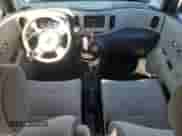 2009 Nissan Cube S с VIN JN8AZ28R29T101968, выставлен на аукционе Copart как лот 64392595 с пробегом 166 527 миль миль и Списание • Salvage title. История ставок и продаж доступна на DreamBid. Изображение 8.