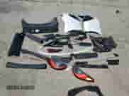 2022 BMW 4 Series M440i xDrive с VIN WBA13AW07NFM58905, выставлен на аукционе Copart как лот 60683905 с пробегом 18 664 миль миль и Списание • Salvage title. История ставок и продаж доступна на DreamBid. Изображение 12.