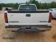 1999 Chevrolet Silverado 1500 z VIN 1GCEC14V3XE158578, wystawiony jako Copart lot #57830095 z przebiegiem 99 015 mil mil oraz Czysty tytuł • Clean title. Historia ofert i sprzedaży dostępna na DreamBid. Obrazek 6.