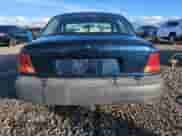 1999 Saturn SL z VIN 1G8ZF5281XZ150740, wystawiony jako Copart lot #86926374 z przebiegiem 170 051 mil mil oraz Czysty tytuł • Clean title. Historia ofert i sprzedaży dostępna na DreamBid. Obrazek 6.