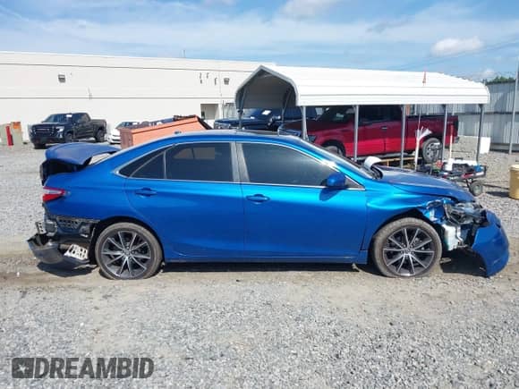 2017 Toyota Camry XLE с VIN 4T1BF1FK0HU655796, выставлен на аукционе IAAI как лот 42760592 с пробегом 236 567 миль миль и . История ставок и продаж доступна на DreamBid. Изображение 13.