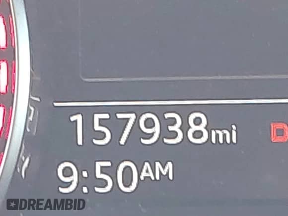 2017 Audi Q7 Premium Plus with VIN WA1LAAF72HD035643, listed as a IAAI auction lot 43012406 with 157,938 mi miles and . Bid and sale history available at DreamBid. Image 15.