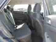 2021 Hyundai Tucson Value with VIN KM8J33A48MU323253, listed as a IAAI auction lot 43175065 with 68,345 mi miles and . Bid and sale history available at DreamBid. Image 8.