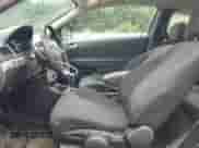 2007 Chevrolet Cobalt SS z VIN 1G1AM15B677345293, wystawiony jako Copart lot #69310615 z przebiegiem 256 050 mil mil oraz Szkoda całkowita • Salvage title. Historia ofert i sprzedaży dostępna na DreamBid. Obrazek 7.